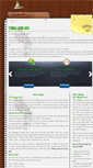 Mobile Screenshot of cunglamseo.com